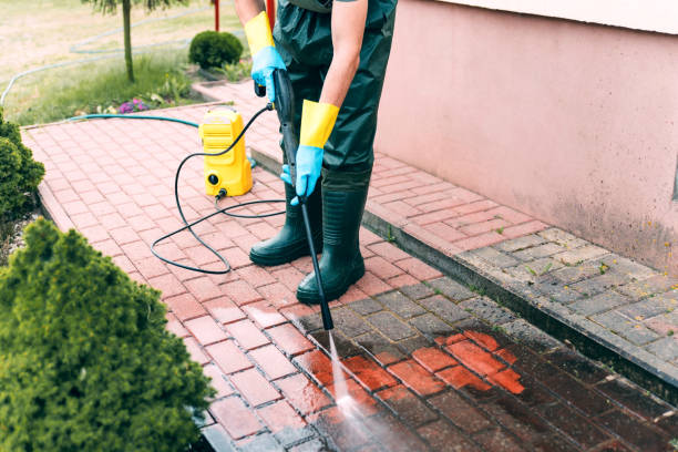 Best Local Pressure Washing Services  in Laughlin Af, TX