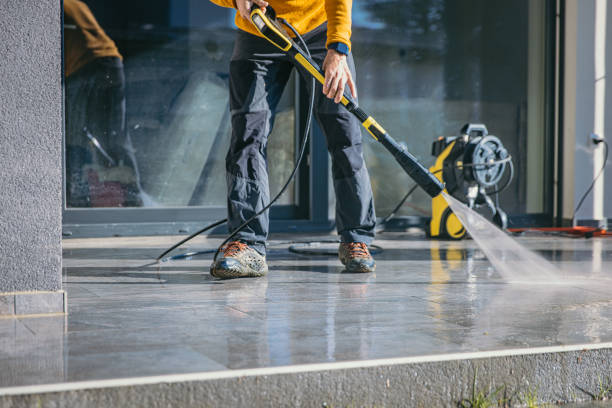 Best Deck Pressure Washing  in Laughlin Af, TX