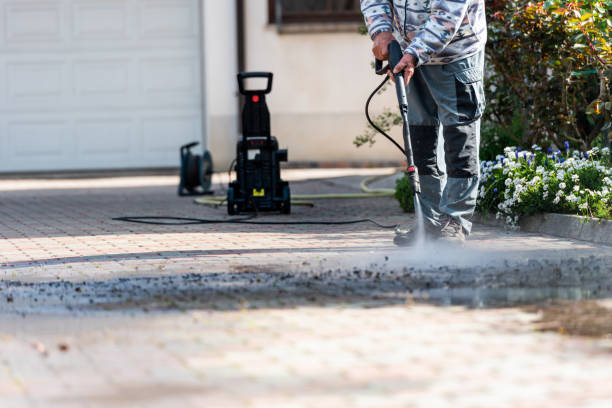 Best Local Pressure Washing Services  in Laughlin Af, TX