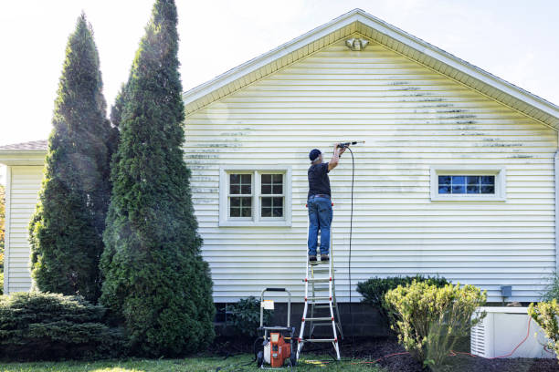 Best Residential Pressure Washing Services  in Laughlin Af, TX
