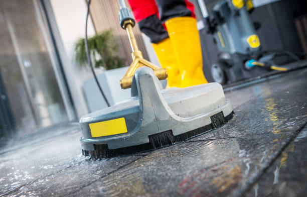 Best Deck Cleaning Services  in Laughlin Af, TX
