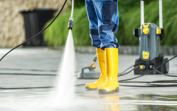 Best Affordable Pressure Washing  in Laughlin Af, TX