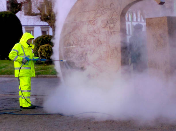 Professional Pressure Washing in Laughlin Af, TX