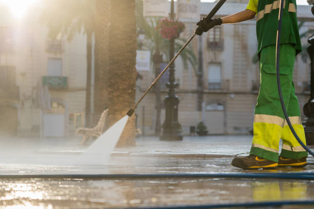 Best Commercial Pressure Washing  in Laughlin Af, TX