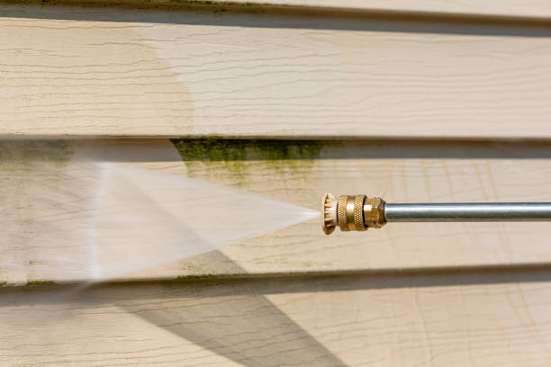 Best Local Pressure Washing Services  in Laughlin Af, TX