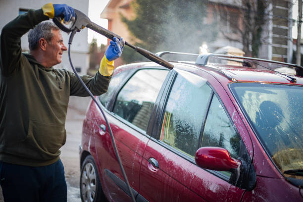 Best Pressure Washing Cost  in Laughlin Af, TX