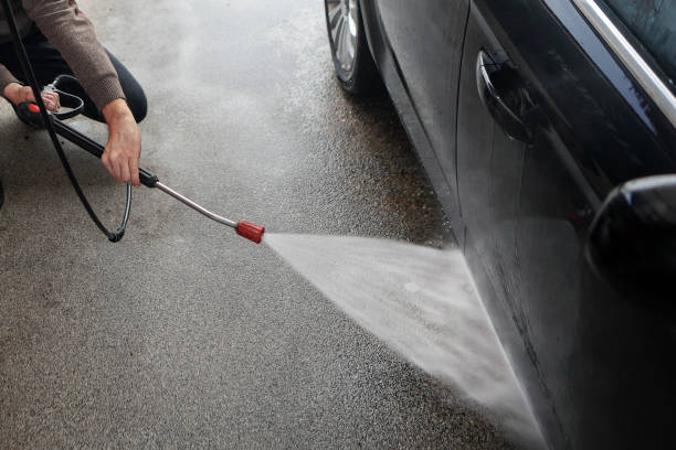 Trusted Laughlin Af, TX Pressure Washing Experts