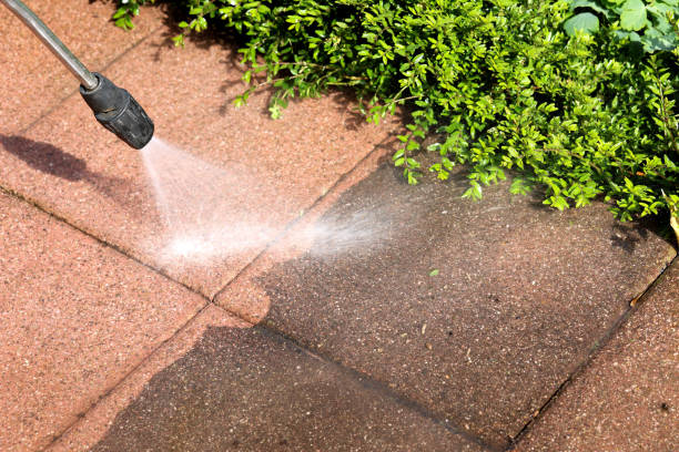 Why Choose Our Certified Pressure Washing Experts for Your Project Needs in Laughlin Af, TX?